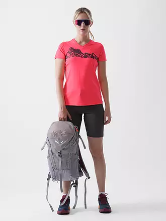 MERU | Damen Funktionsshirt Cantwell | 